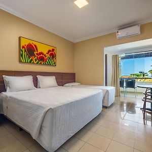 Deluxe Room Sea Front